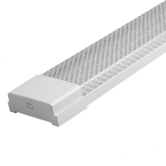 Светильник линейный LED Ardero AL5020ARD 38W, 600мм, 6500К, IP40, 600х75х27 мм