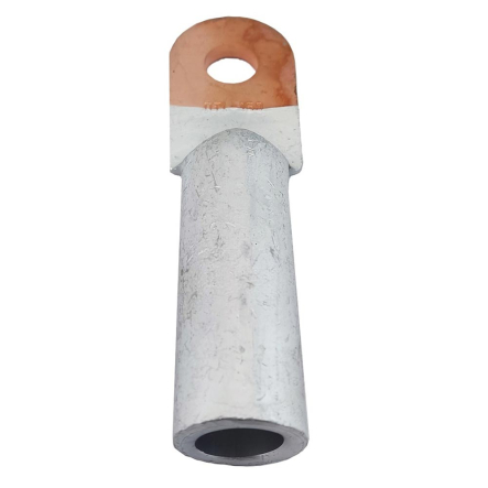 Наконечник медно-алюминиевый TechnoSystems DTL-150/14, TNSy5501087