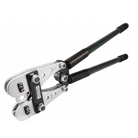 Пресс-клещи АСКО-УКРЕМ НХ-245В, A0170010025 - 1