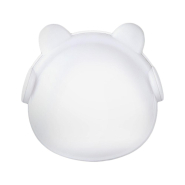 Нічник LED VIOLUX SONIC, 0,6 Вт, 6000 K, із добовим сенсором, білий, 310301