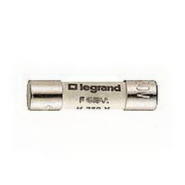 Запобіжник Legrand 010210, 5х20, 1.0А, 230В
