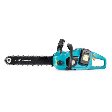 Пила аккумуляторная цепная Sturmax CCM9920CLM, 405мм, 40В - 1