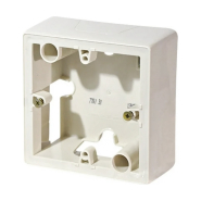 Коробка Legrand Valena, 776181, белая