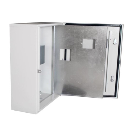 Бокс монтажный Билмакс ШУ-3, 550х700х250 мм, Б00030049