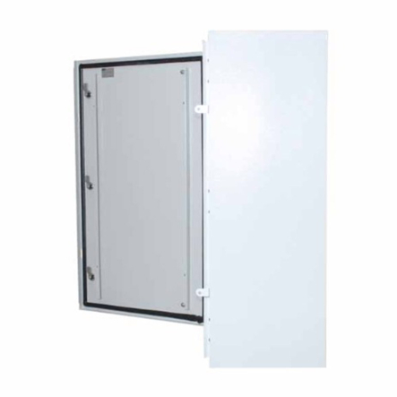 Бокс монтажный Билмакс БМ-120, 800х1200х400 мм + панель, Б00012695