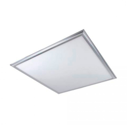 Панель светодиодная HOROZ STAR-50, 50W, 6400K, SMD, 4200Lm, 180-265V, 595x595x10мм, 056-001-0050-020 - 1