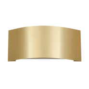 Светильник настенный Nowodvorski 2985, KEAL gold S 1*G9 40W