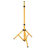 Стійка для прожектора 1,6м, Horoz Electric, TRIPOD SINGLE, 107-001-0001-010