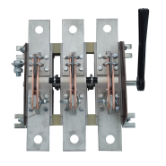 Выключатель-разъединитель TNSy РЕ19-41-31120, 1000А, TNSy5504245