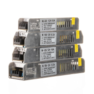 Блок живлення AVT Premium 12V IP65 F/3.75A - 45W, 1013354