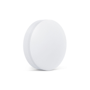 Светильник LED накладной 005-07-C-1-LCL  MAXUS LCL, 24W, 3000K C WH