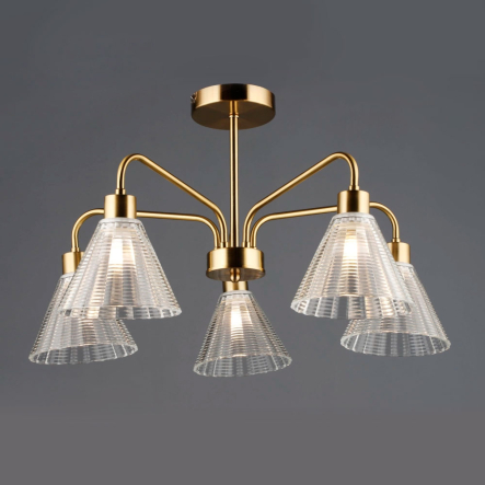 Люстра SIRIUS B N6598/5 COP - 1