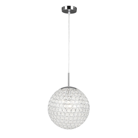 Підвіс Globo KONDA 1х60Вт, Е27, 16004 - 1