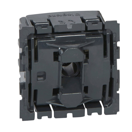 Перемикач проміжний 10АХ, 250В ~ 1-клавішний LEGRAND Celiane, 067006 - 1