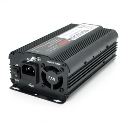 Зарядное устройство Mervesan MT-280C-12C для аккумулятора 12V-10A/20A