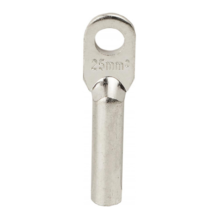 Наконечник медно-луженый АСКО-УКРЕМ, A0060070037, DT-25-10