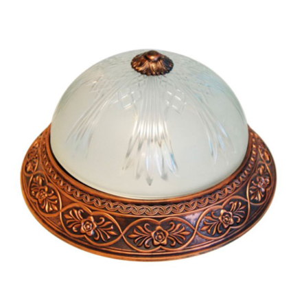 Люстра ARTTOK B 0832/2C BR - 1