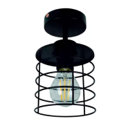 Люстра стельова SIRIUS 8831-1, E27