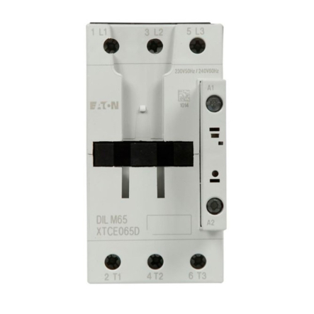 Контактор EATON DIL M65, 230 V, 50 Hz, 277894