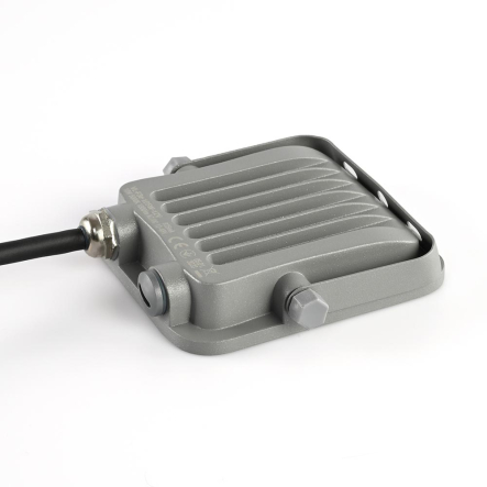 Прожектор LED VIDEX F3e, 10W, 5000K, AC/DC 12-48V