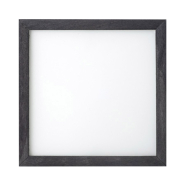 Світильник Vesta Light 66182 1хE27, 16,5 см, графіт