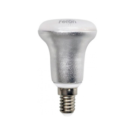 Лампа светодиодная Feron LB-500, 4*1 Вт, 4000K, E14, 220 В, R50, 3770 - 1
