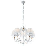 Люстра підвісна SLAVIA FN001/5