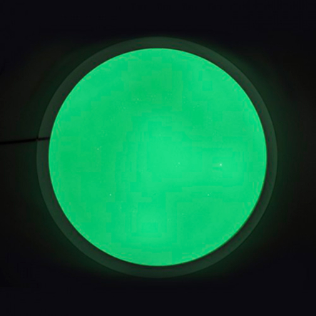 Светильник LED Feron, AL5000, STARLIGHT, 36W, 2880Lm, 2700K-6400K, RGB, 455х78 мм, 6732