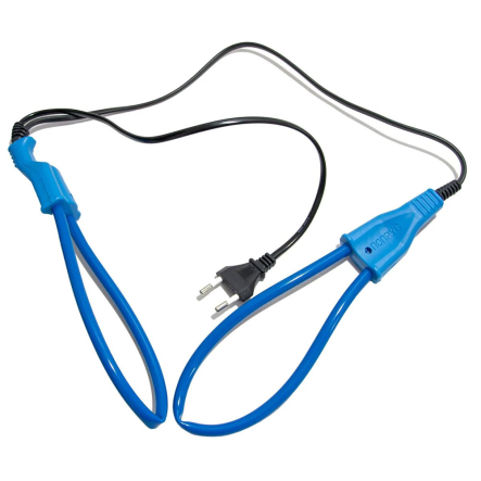 Сушилка для обуви "Спираль" ПВХ