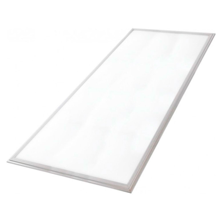 Світлодіодна панель LEZARD 464-LPS-61280, 80Вт, 6400К, (595х1195х14mm)+ Led Драйвер - 1