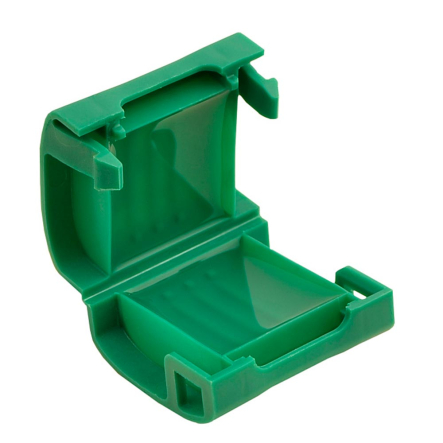 Коробка для универсальных клемм 2 входа АСКО-УКРЕМ CNP3102 IP65, A0280010030