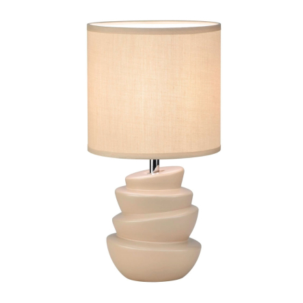 Настольная лампа SIRIUS AT23108 Light brown - 1