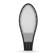 Светильник консольный светодиодный FERON SP2925, 30W, 6400K, 230V, IP65, с EMC, черный