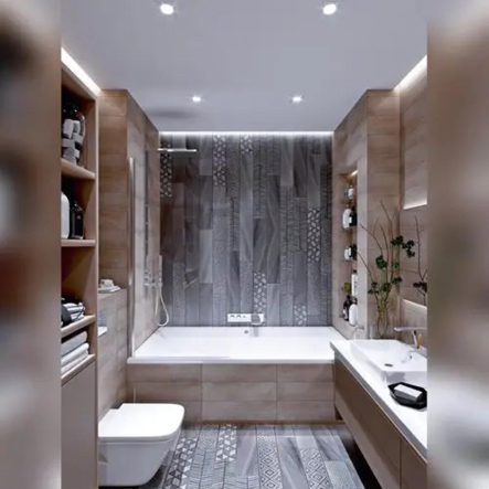 Светодиодная лента белая BIOM OEM ST-12-2835-120-CW-65 900Lm 14.4W/м IP65