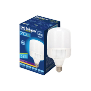 Лампа светодиодная ІСКРА 70 Вт, 6500K, E40, 220 В, T150