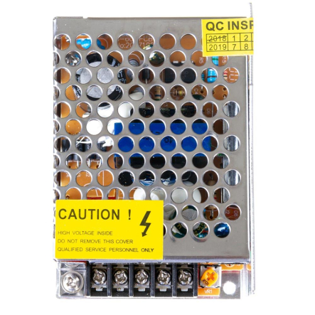 Блок питания для ленты AVT 24V IP20 MN-2A - 48W