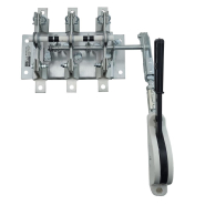 Вимикач-роз'єднувачTNSy РЕ19-37-31140, 400А, TNSy5504248