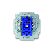 Механізм одноклавішного вимикача