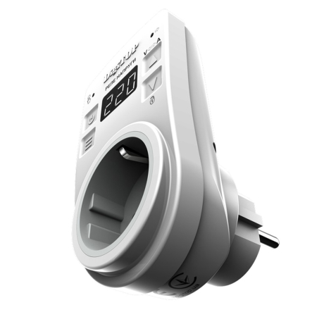 Реле напряжения DigiTOP VA-16Sens