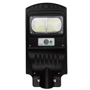 Уличный светильник VARGO, 40W, 6500K, 1800Lm, с датчиком движения, день/ночь