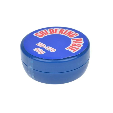 Паяльная паста ZD-170, 30 г