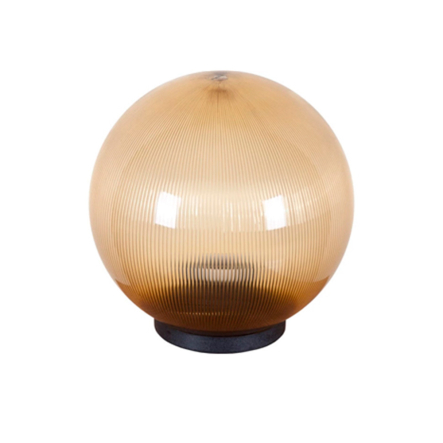 Светильник GLOBE 250 Prismatic 40W, 0769-B-IP - 1