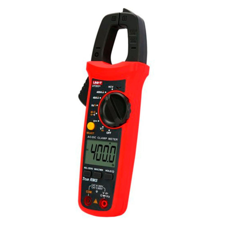 Клещи токоизмерительные UNI-T UT203+