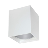 Світильник стельовий LUMINEX Downlight 7250, 1хE27x60Вт