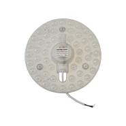 Модуль светодиодный на магните ULTRALIGHT МКС36, 36W, 4350Lm, 5000К, 180°, 230мм, IP20