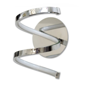 Бра ARTTOK 6235/1W 19W CH 4100K