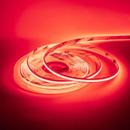 Светодиодная лента AVT-MTK-320-R-СОВ-9W-12, красная, 1022560