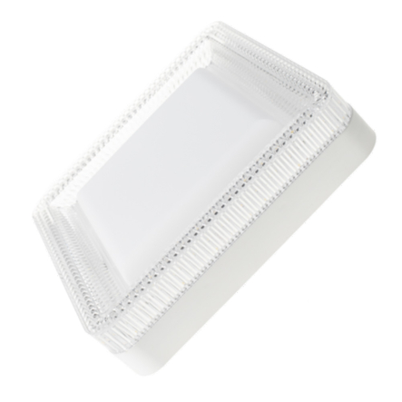 Светильник LED ENERLIGHT, SIRIUS 24Вт, 4000К, 2150Lm, IP20, 180х180х40мм, SIRIUS24SMD90N