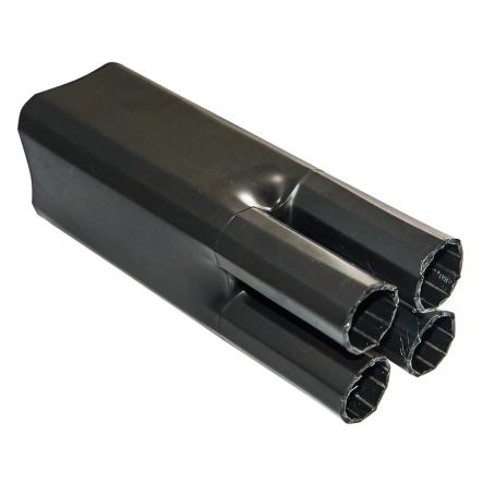 Рукавичка кабельна термоусаджувана TAKEL HSB-4-70/32 (70-120мм2), RE14517 - 1