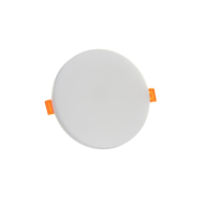 Світильник LED вбудований AVT ESTER, 12W, 5000К, 1200Lm, коло, Ø100мм, 1019305